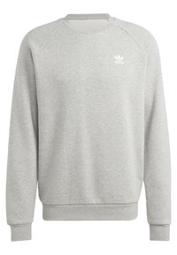 Non sélectionné, medium grey heather