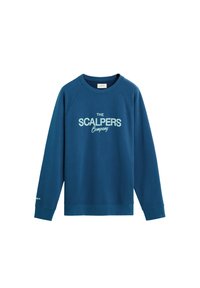 Non sélectionné, duck