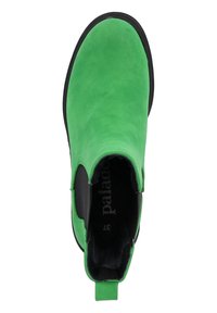Palado Platform-nilkkurit - green