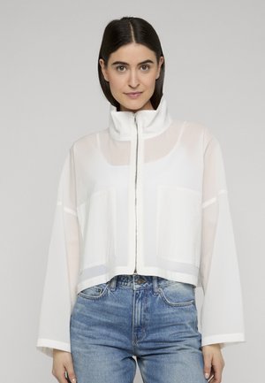 DRYKORN ELSTOW_1 - Veste légère - off white