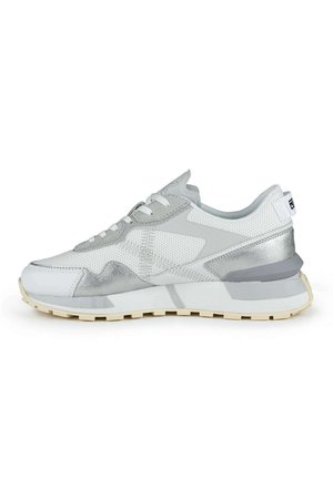 Zapatillas de running neutras - gris