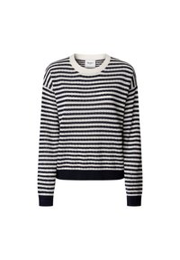 POPPY - Maglione - dulwich blue