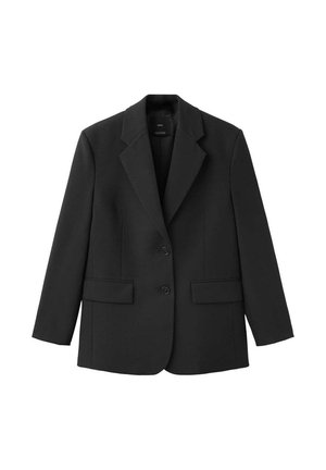 Mango, ADULT - Blazer - black