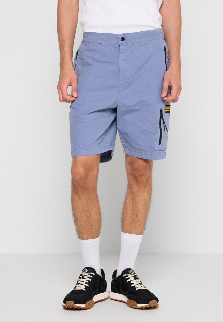 Barbour International Shorts blauw Barbour International Shorts blauw