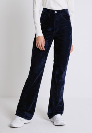 Pantaloni - dark blue