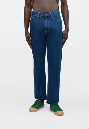 SONNY - Jean droit - dark blue