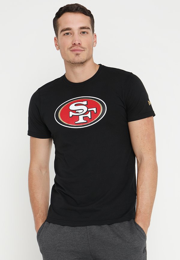 SAN FRANCISCO 49ERS LOGO - Vereinsmannschaften
