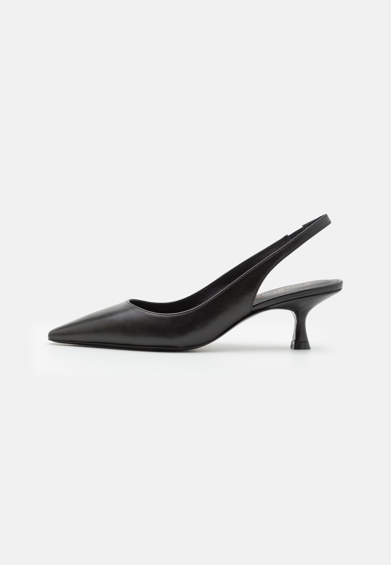 Stuart Weitzman SLINGBACK - Pumps - black