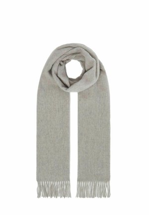 PICTON - Scarf - light grey