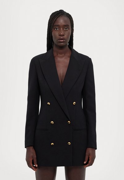 MOSCHINO ABITO - Bleiseri - nero