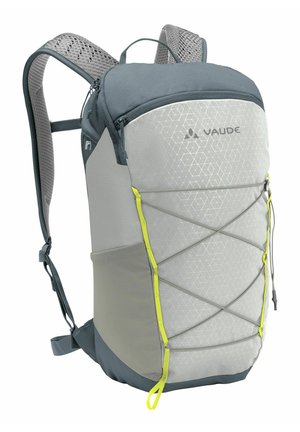 AGILE 46 CM - Trekkingrucksack - lightgrey