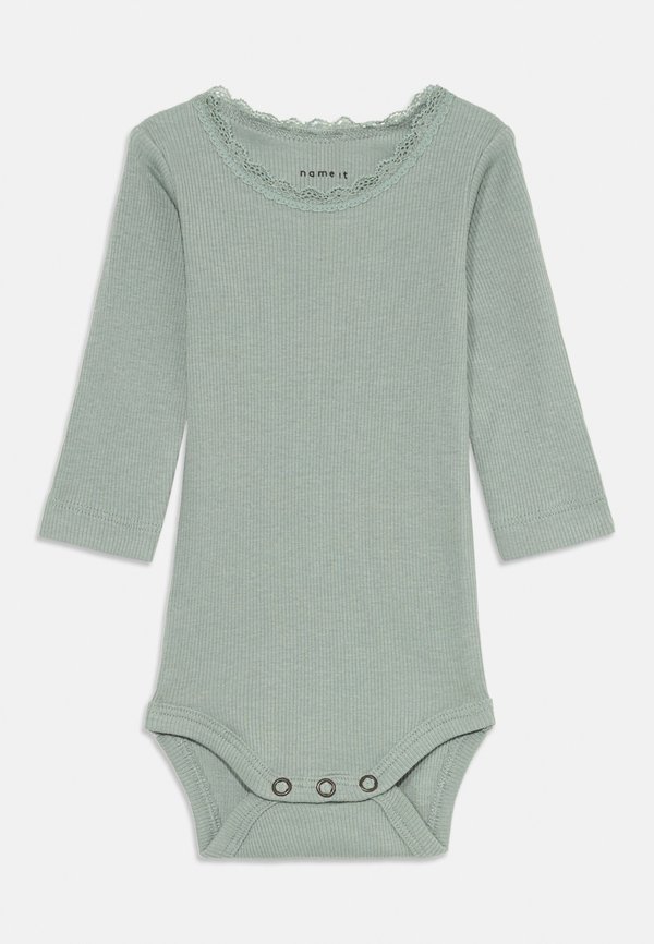 NBFKAB NOOS - Body - slate gray