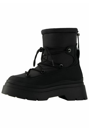 Bottes de neige - black