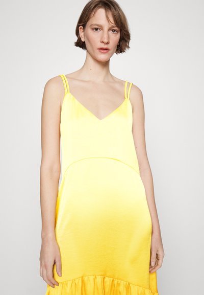 Claudie Pierlot Φόρεμα ημέρας - mimosa