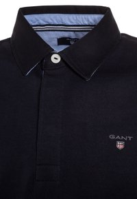 GANT Poloshirts - dark blue