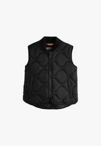 Sélectionné, black