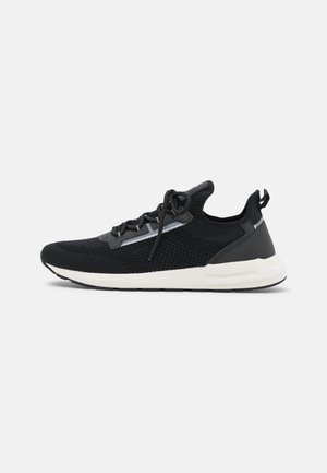 Sneaker low - black