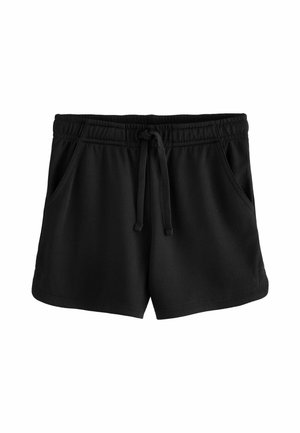 Next REGULAR FIT - Shorts - black