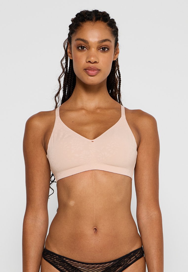 Chantelle Bustier roze Chantelle Bustier roze