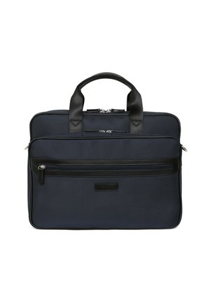 WORKER - Laptoptas - marine