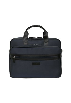 WORKER - Borsa porta PC - marine