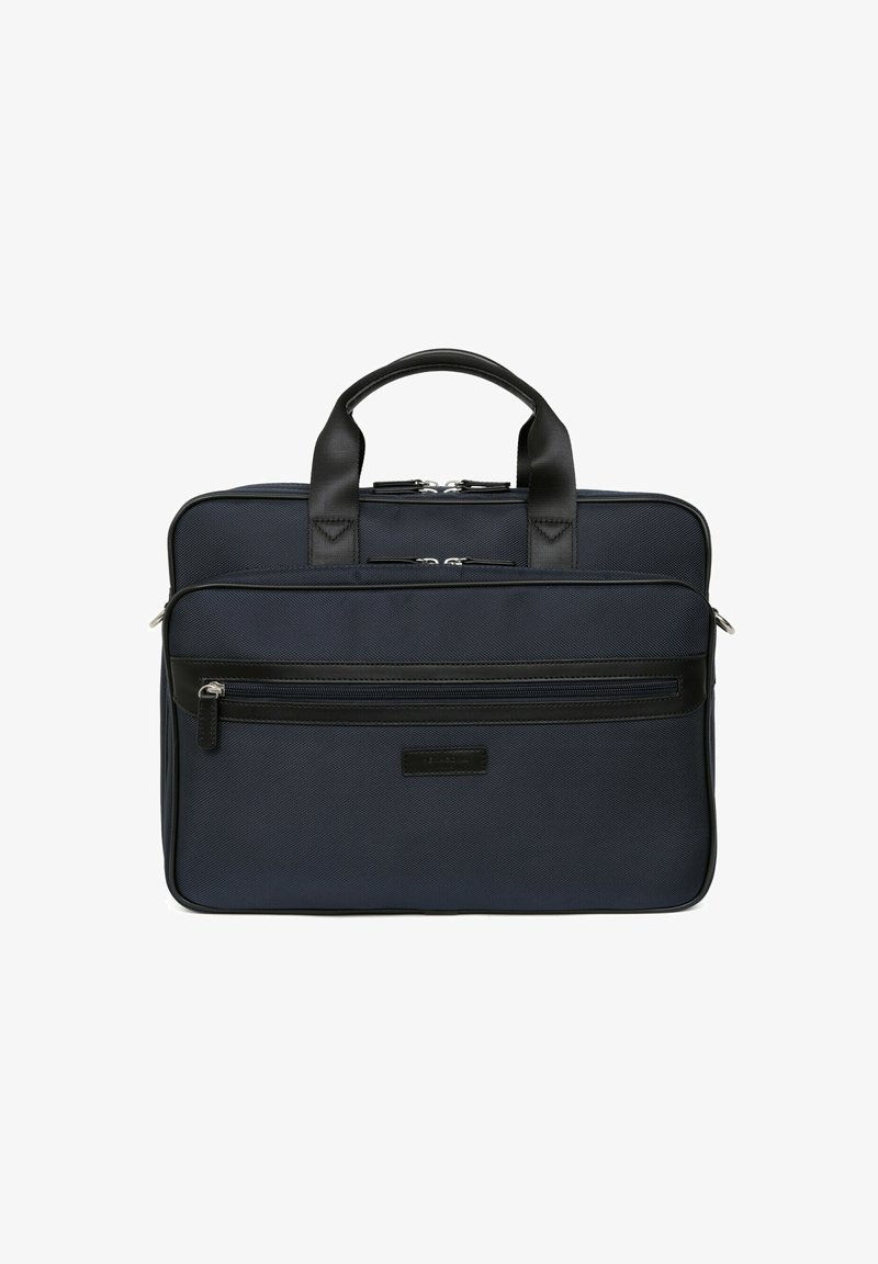 Hexagona WORKER - Laptoptas - marine