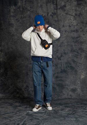 Replay Inc. Beanie - dark blue
