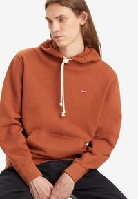 Levi's® ORIGINAL  - Sudadera - ginger bread