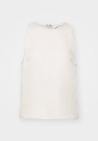 Selected, beige