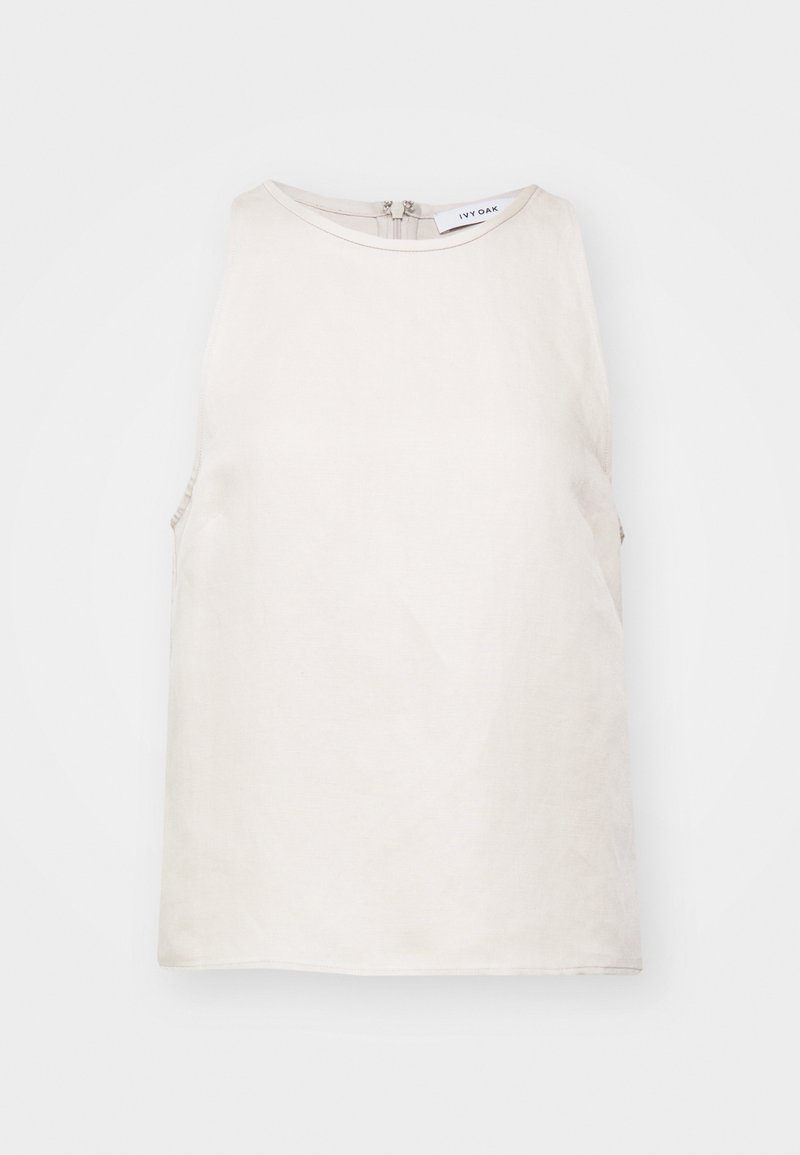 IVY OAK Blouse beige