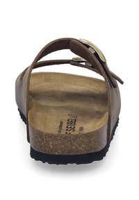 Josef Seibel HERMINE - Pantofle - braun