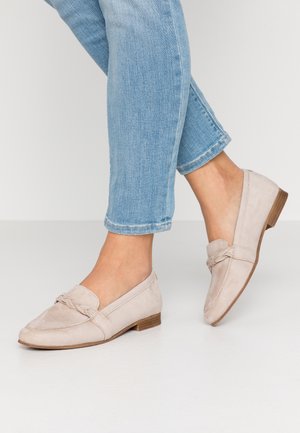Tamaris Slipper - taupe