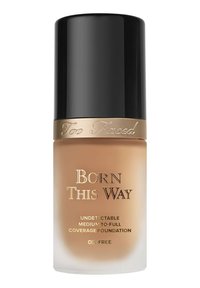 Too Faced BORN THIS WAY FOUNDATION - Foundation - warm sand