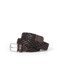 Pepe Jeans MAX - Cinturón - dark brown/marrón - Zalando.es