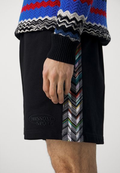 Missoni Sport Shorts - black