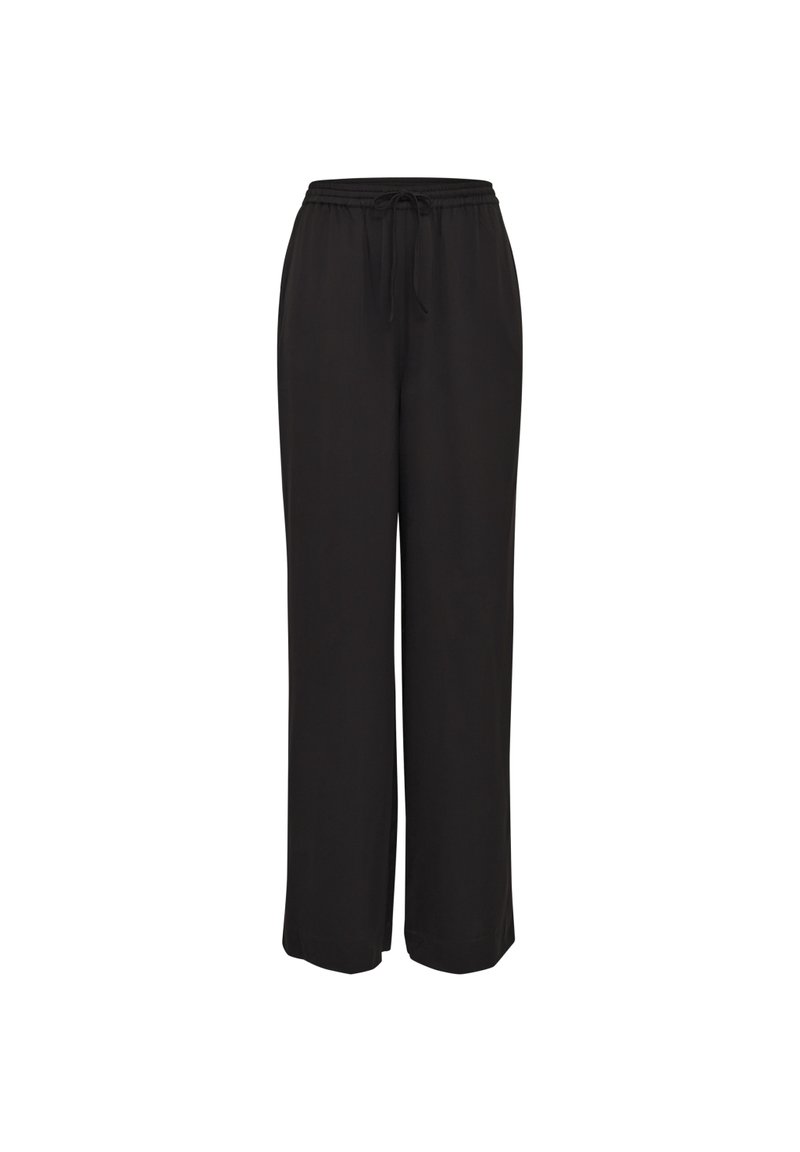 Minus Broek zwart Minus Broek zwart