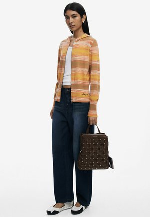 Desigual Rucksack - brown