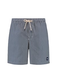 Short Da Bagno SHIWI Uomo Con Chiusura In Velcro E Cordoncino