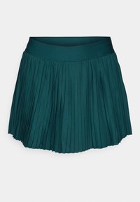 CLUB PLEATSKIRT - Sports skirt - aurora ivy