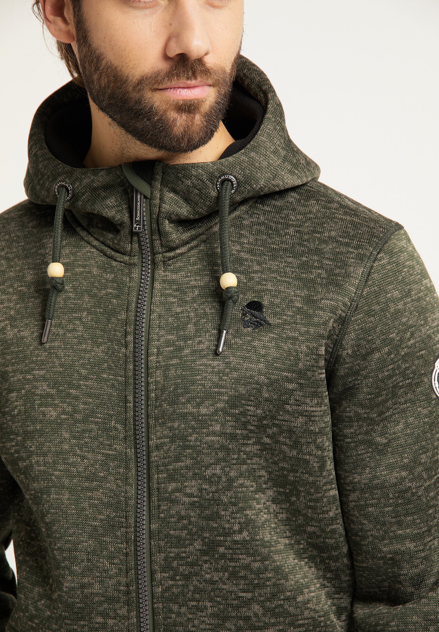 supreme hoodie zalando