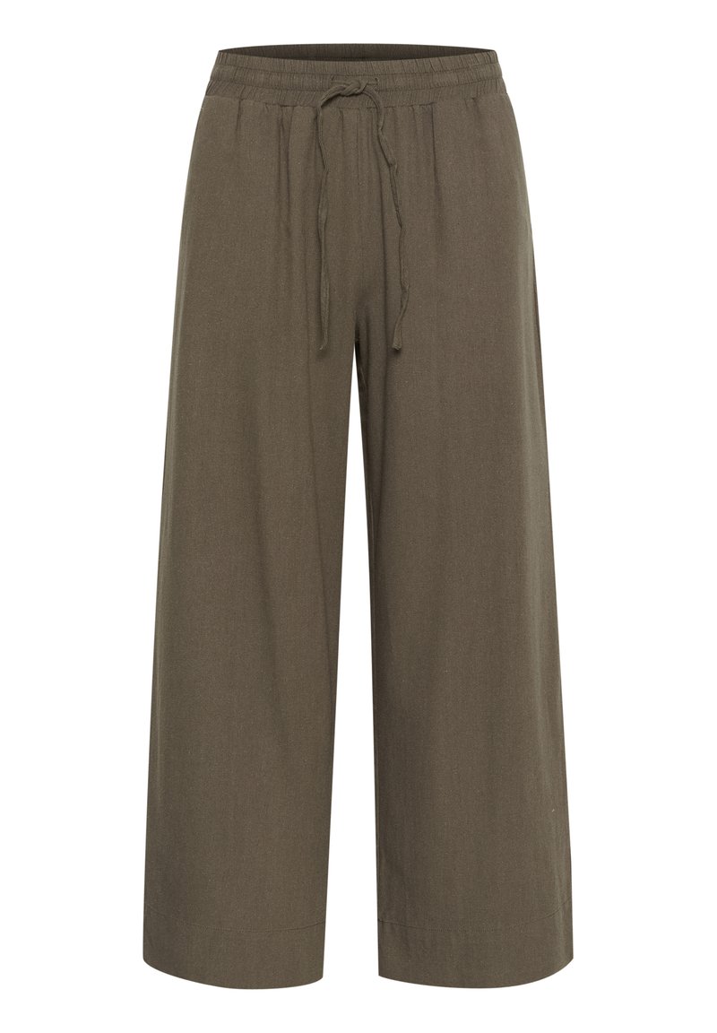 My Essential Wardrobe Broek grijs