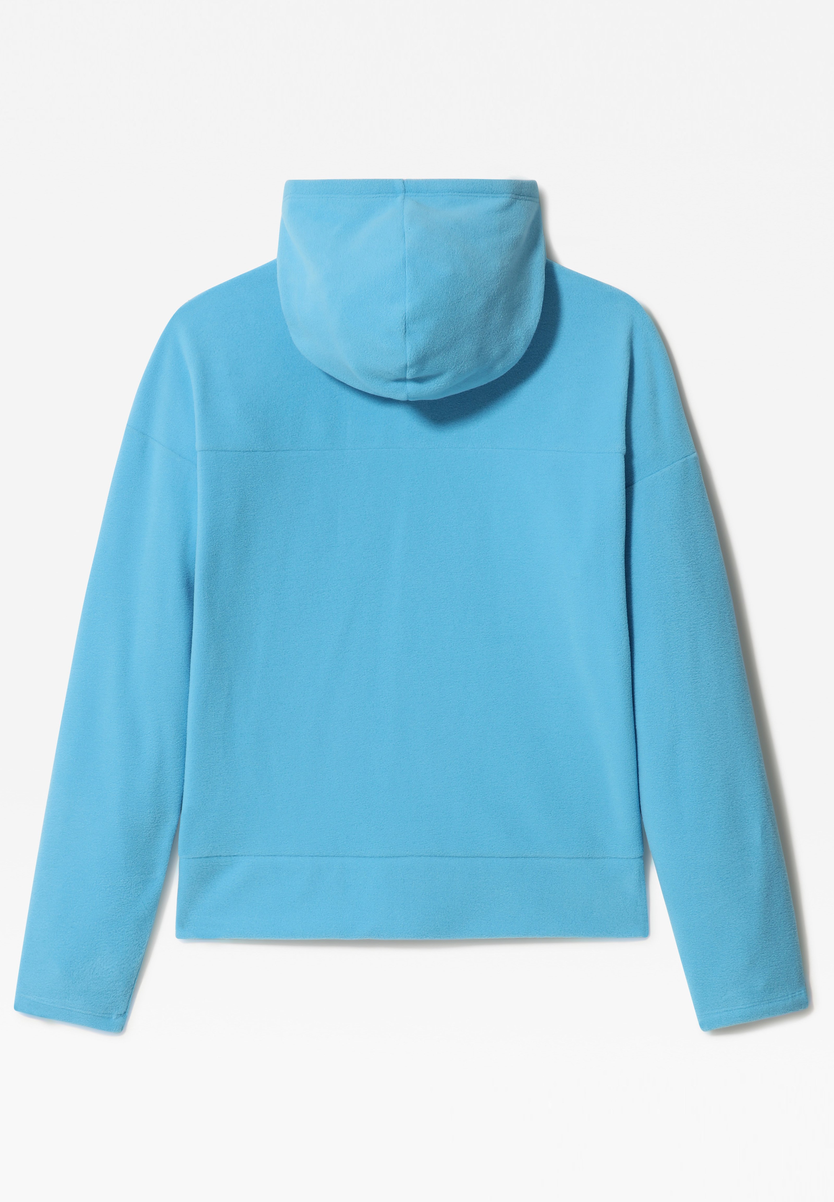 pull the north face bleu