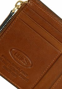 Bric's Monedero - tobacco