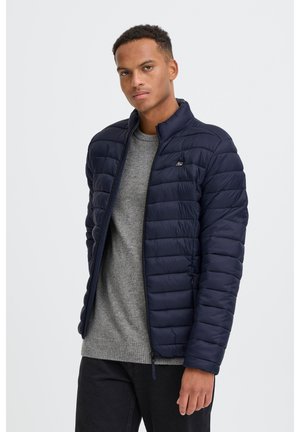Blend BHROMSEY - Veste d'hiver - dress blues