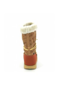 Kickers Stivali da neve  - camel