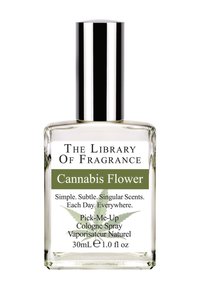 Unselected, cannabis flower
