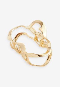 Next REGULAR FIT - Doplnky na úpravu účesu - gold tone