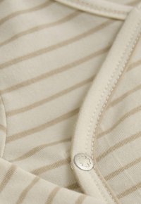 Noppies NOUR - Langarmshirt - stripe pattern off white