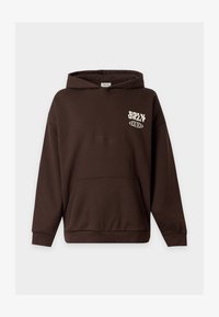 Избран, mole