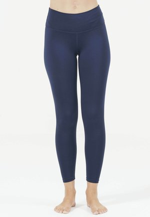 Athlecia, FRANZ - Tights - dark sapphire
